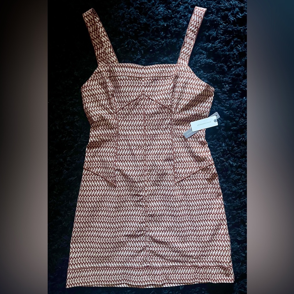 NWT Anthropologie Dress